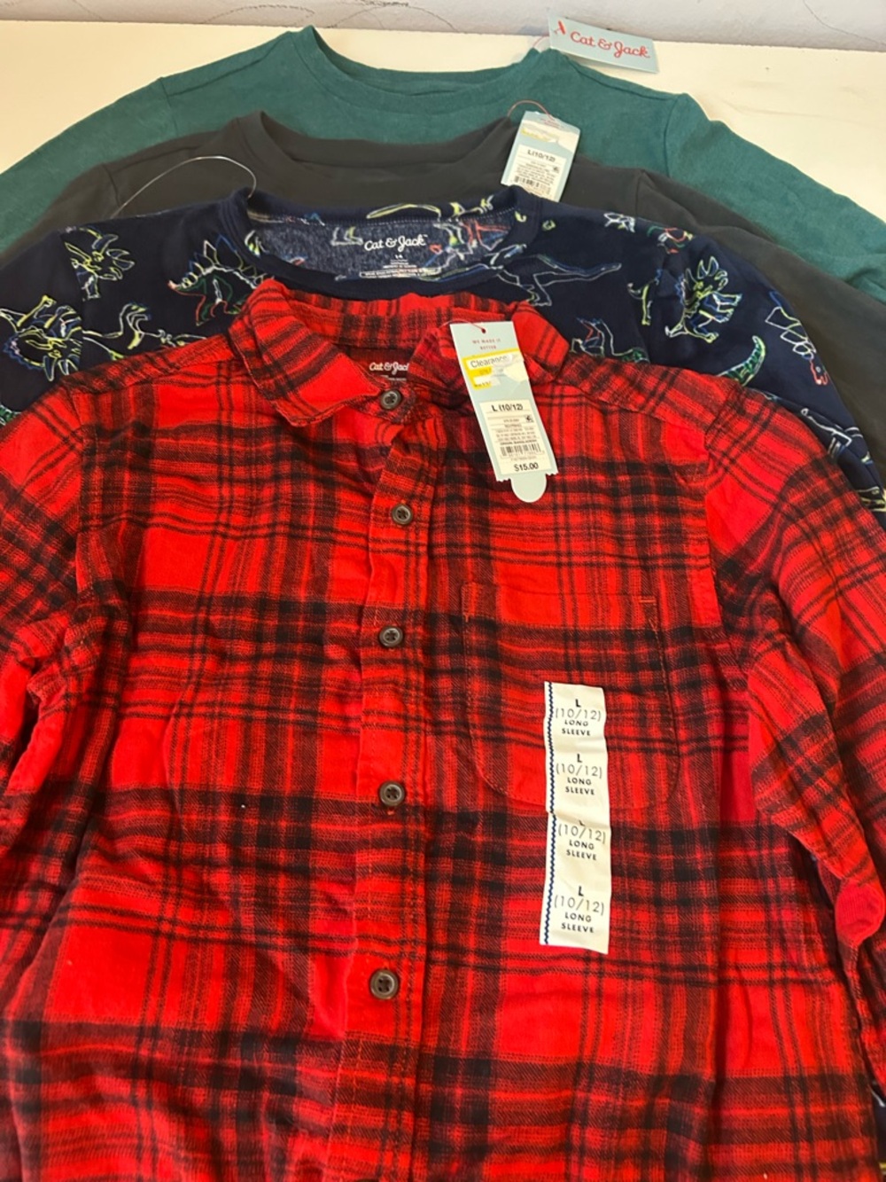 10/12 years NWT/NWOT KIDS CLOTHING BUNDLE